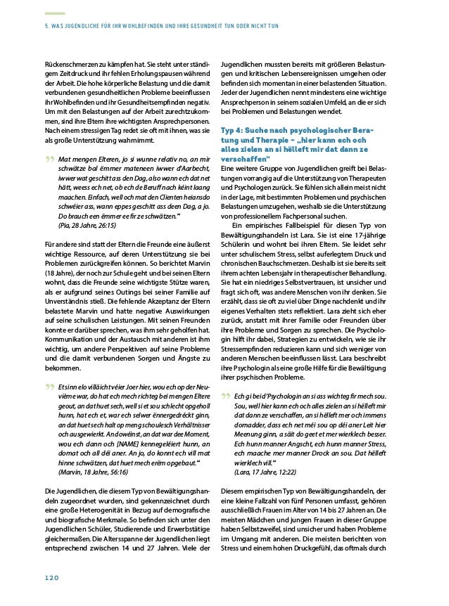 Rapport sur la situation de la jeunesse 2020