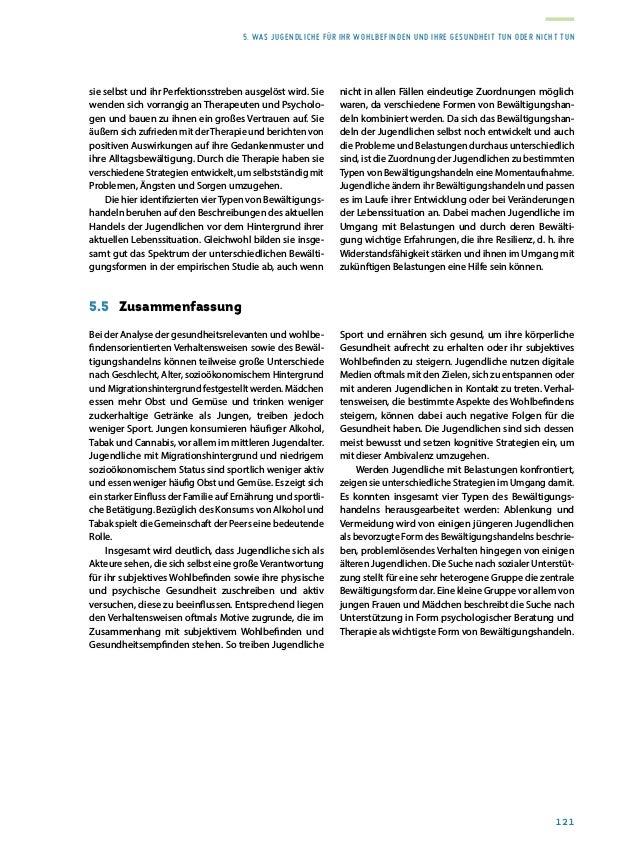 Rapport sur la situation de la jeunesse 2020