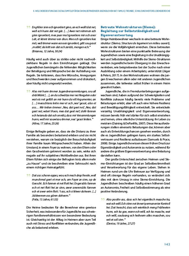 Rapport sur la situation de la jeunesse 2020