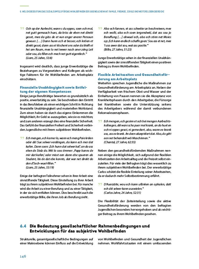 Rapport sur la situation de la jeunesse 2020