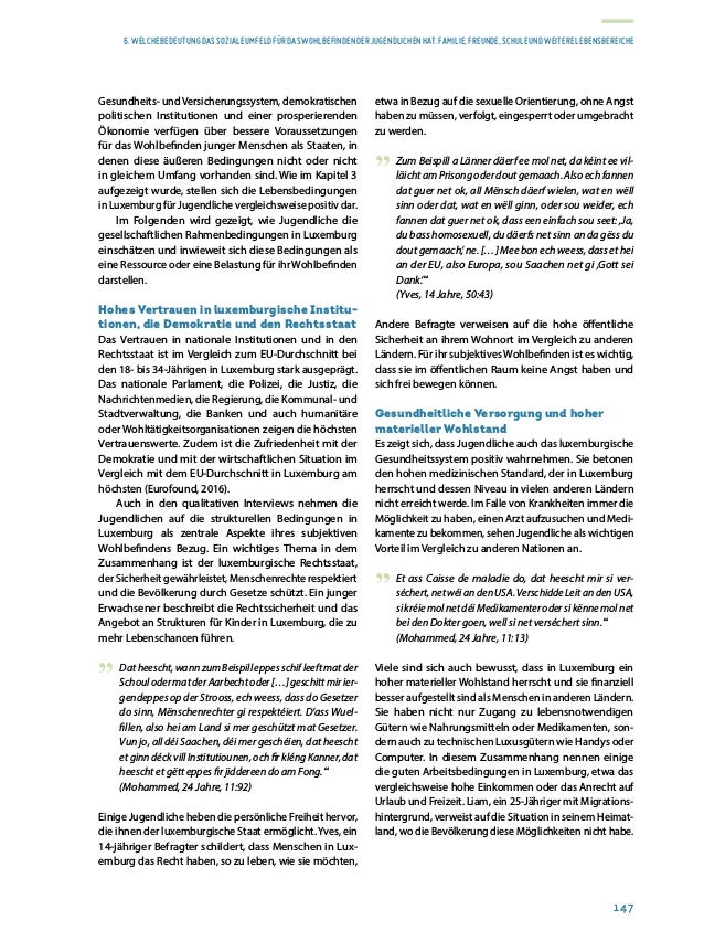 Rapport sur la situation de la jeunesse 2020