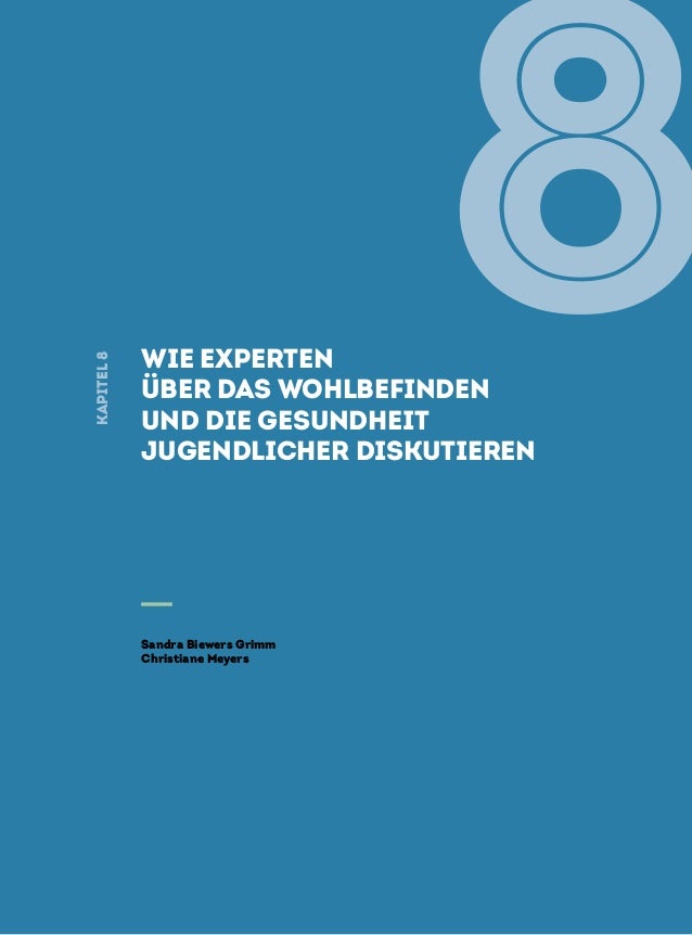 Rapport sur la situation de la jeunesse 2020