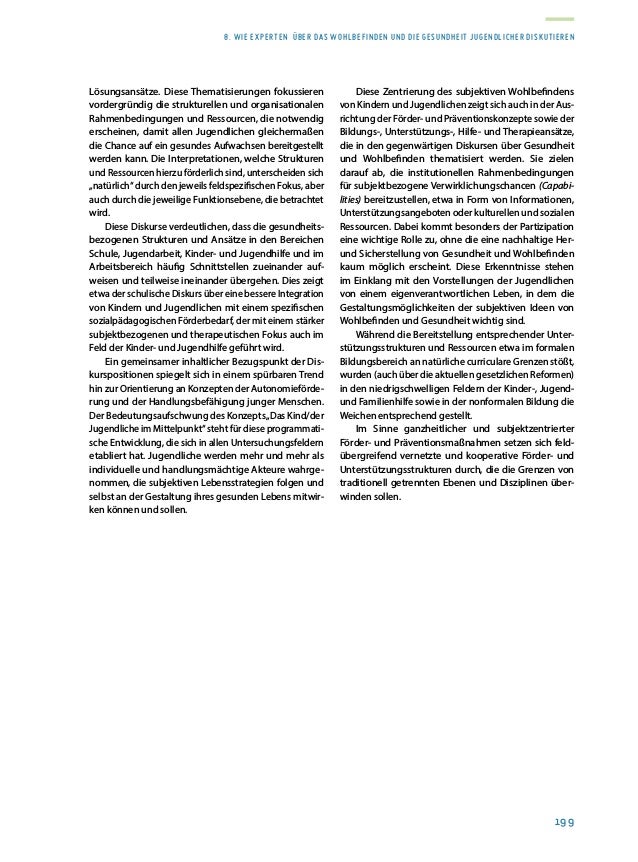 Rapport sur la situation de la jeunesse 2020