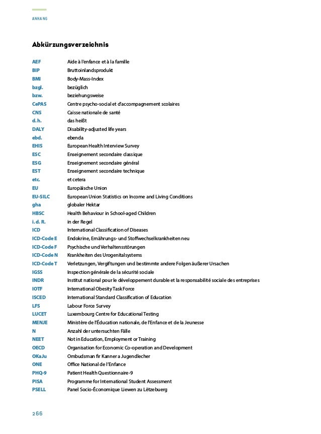 Rapport sur la situation de la jeunesse 2020