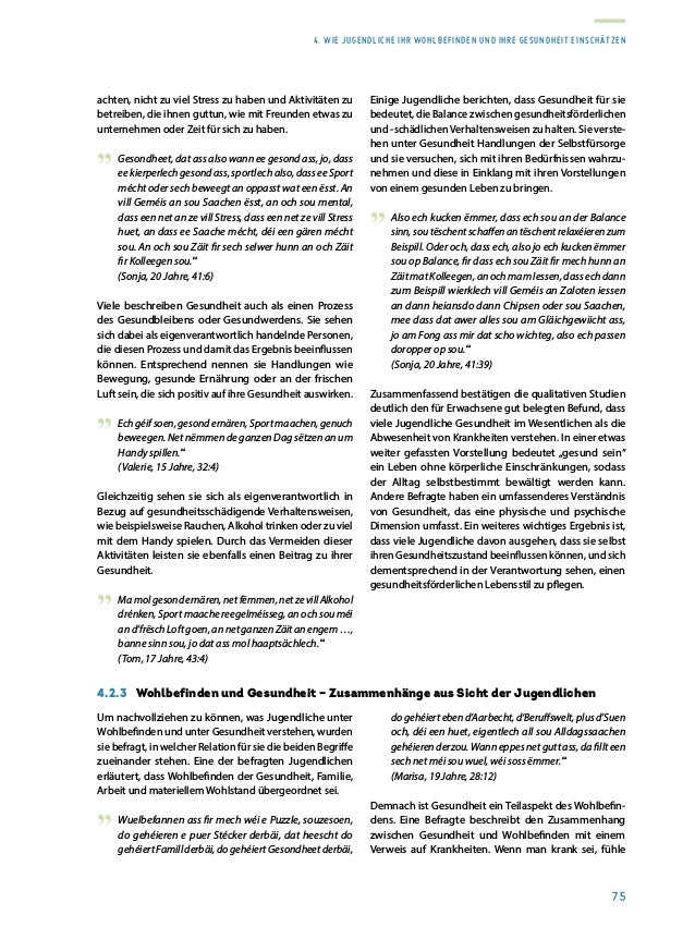 Rapport sur la situation de la jeunesse 2020