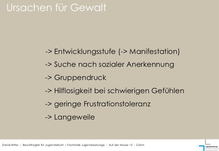 Jugend Computer Gewalt