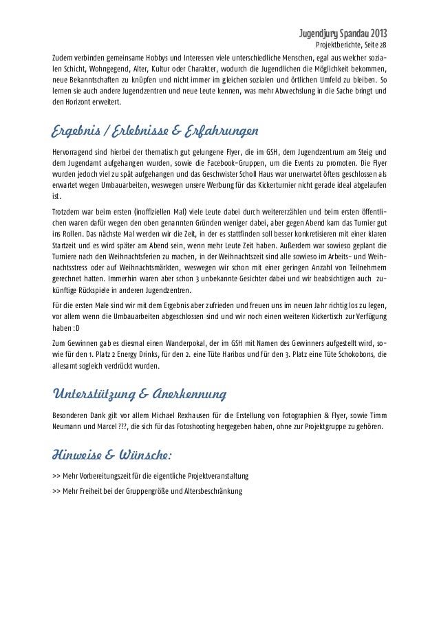 Bekanntschaften spandau