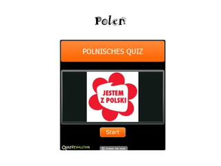 Polen
 