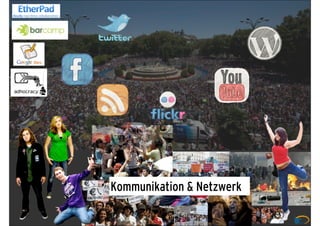 Kommunikation & Netzwerk

        25
        47
 