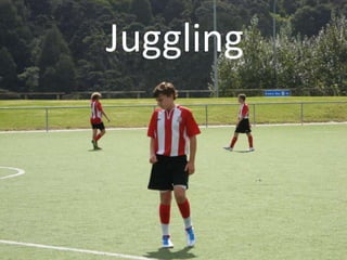 Juggling 