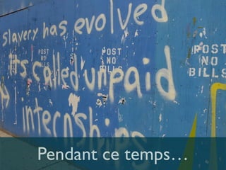 Cedric Gatay - c.gatay@code-troopers.com41
Pendant ce temps…
 