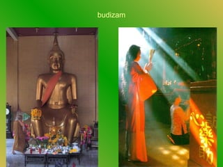 budizam
 
