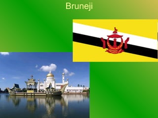 Bruneji
 