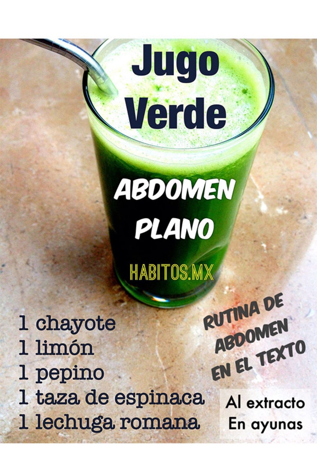 10 jugos de frutas para adelgazar el abdomen rápido - ¡Resultados  increíbles!