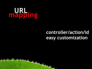 Grails @ Java User Group Silicon Valley