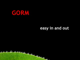 Grails @ Java User Group Silicon Valley