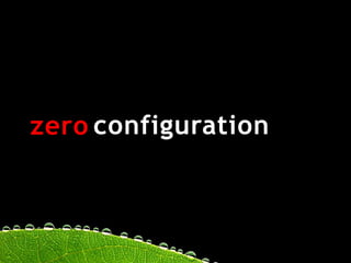 Grails @ Java User Group Silicon Valley