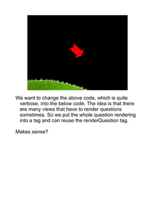 Grails @ Java User Group Silicon Valley