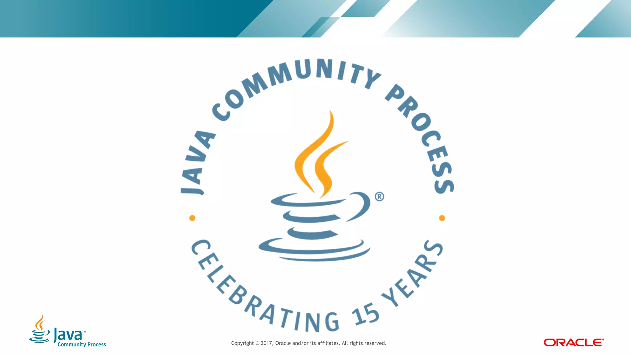 Copyright © 2017, Oracle and/or its affiliates. All rights reserved. |Copyright © 2017, Oracle and/or its affiliates. All rights reserved.
 