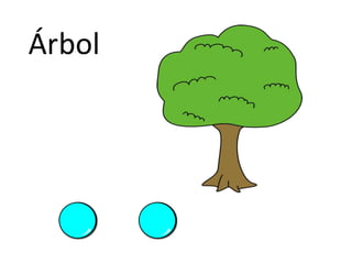 Árbol
