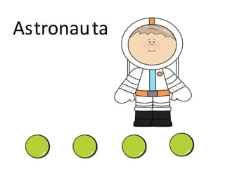 Astronauta