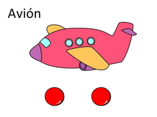 Avión