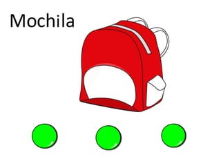 Mochila