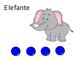 Elefante