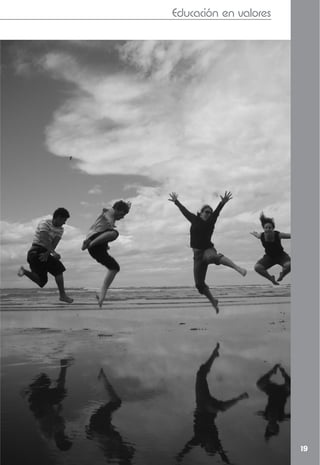 Educación en valores




                       19
 