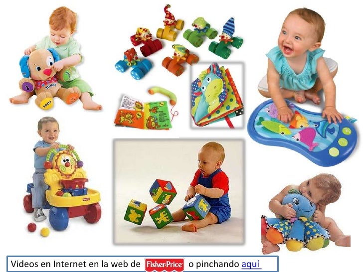 juguetes 1 a 2 años