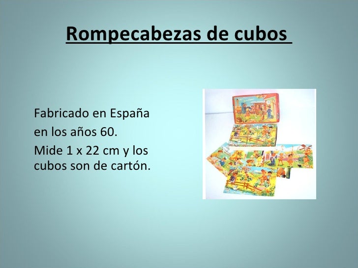 De Años Sesenta Juguetes Los Juguetes XOikZPu