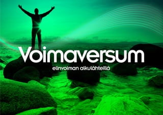 Juha siitonen elinvoiman_alkulähteillä
