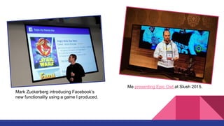 Key Achievements
My leadership received 100% favorable score from my
team members during especially challenging times and
was the only one in 3000 ppl Symbian organization.
100% favorable
leadership
score
 