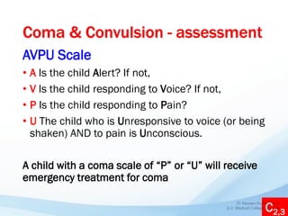Pediatric Triage | PDF