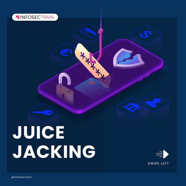 Juice Jacking PDF
