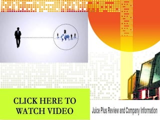 Juice plus