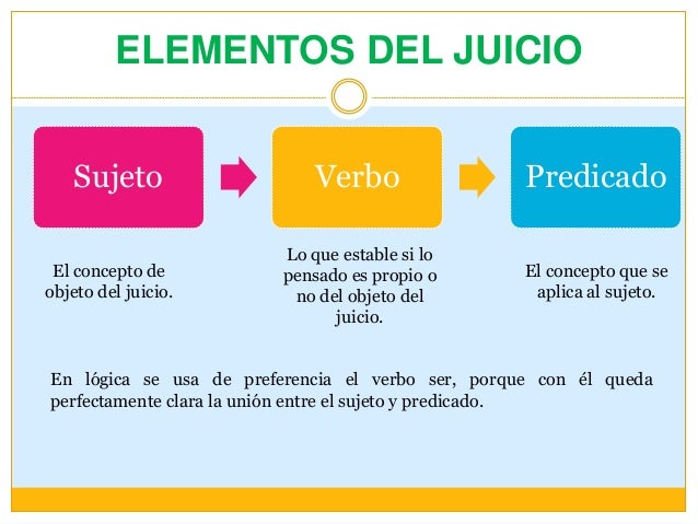 JUICIO