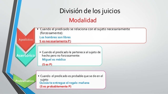 Juicio
