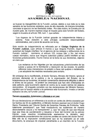 Juicio pol-min-serrano