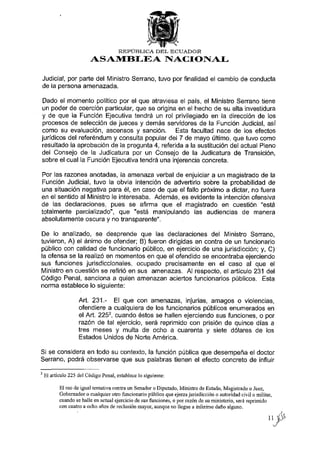 Juicio pol-min-serrano