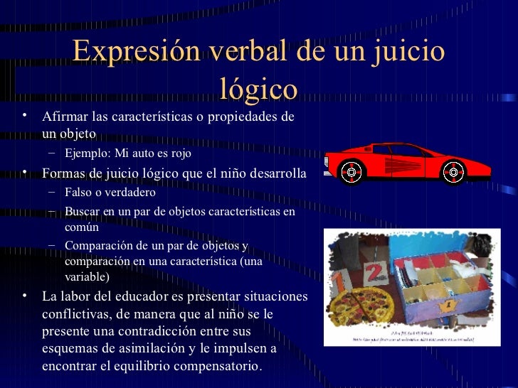 Juicios Logicos (CondemarìN) Juicios Logicos (CondemarìN)