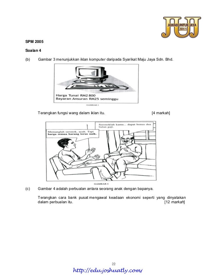 Ekonomi Asas (buku aktiviti) tingkatan 4-5