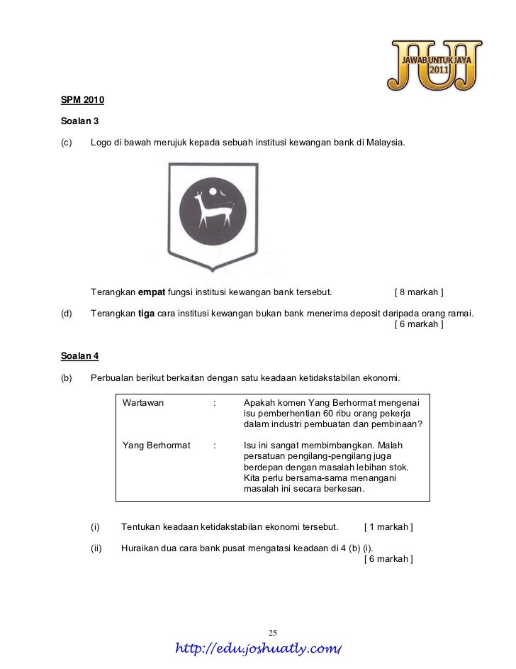 Ekonomi Asas (buku aktiviti) tingkatan 4-5