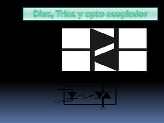 electronica y  electricidad