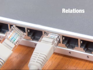 Juju - Scalable Software with Google Go