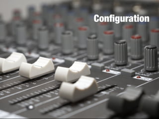 Juju - Scalable Software with Google Go