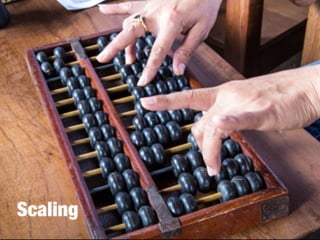 Juju - Scalable Software with Google Go