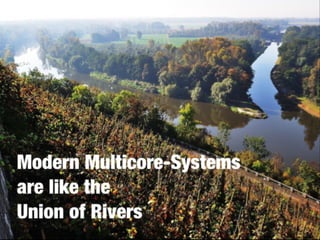 Juju - Scalable Software with Google Go