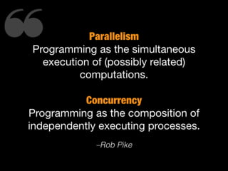 Juju - Scalable Software with Google Go