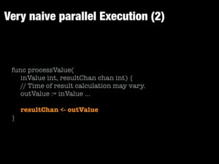 Juju - Scalable Software with Google Go